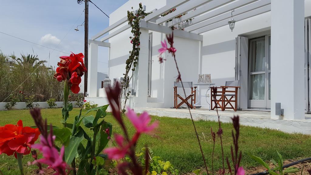 Akrotiri Скірос Екстер'єр фото