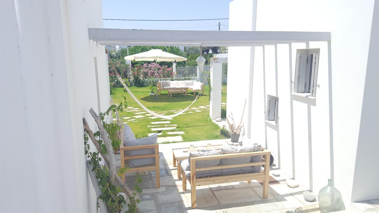 Akrotiri Скірос Екстер'єр фото